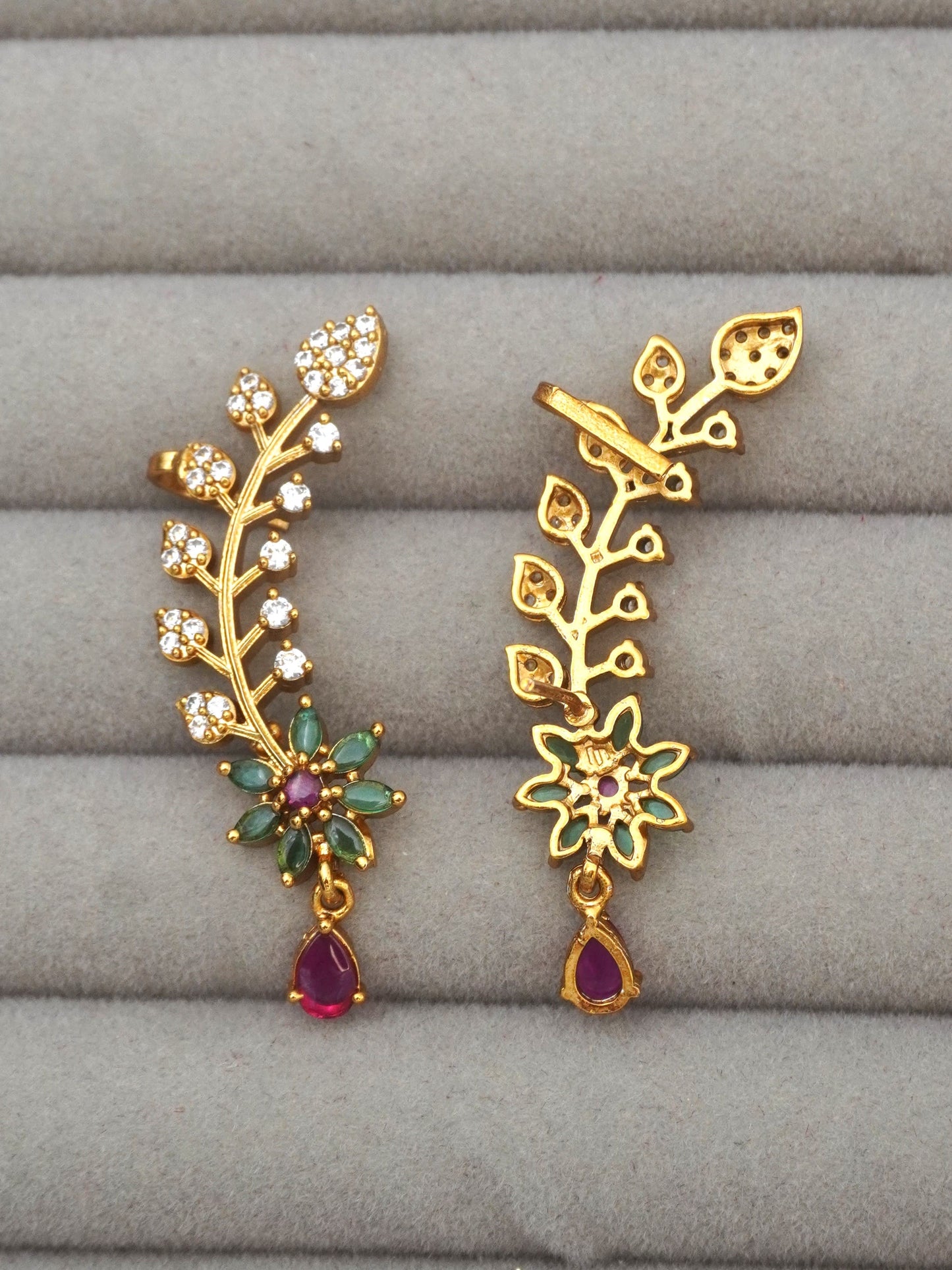 earcuffs, earrings, earcuffs for women, earrings for women
