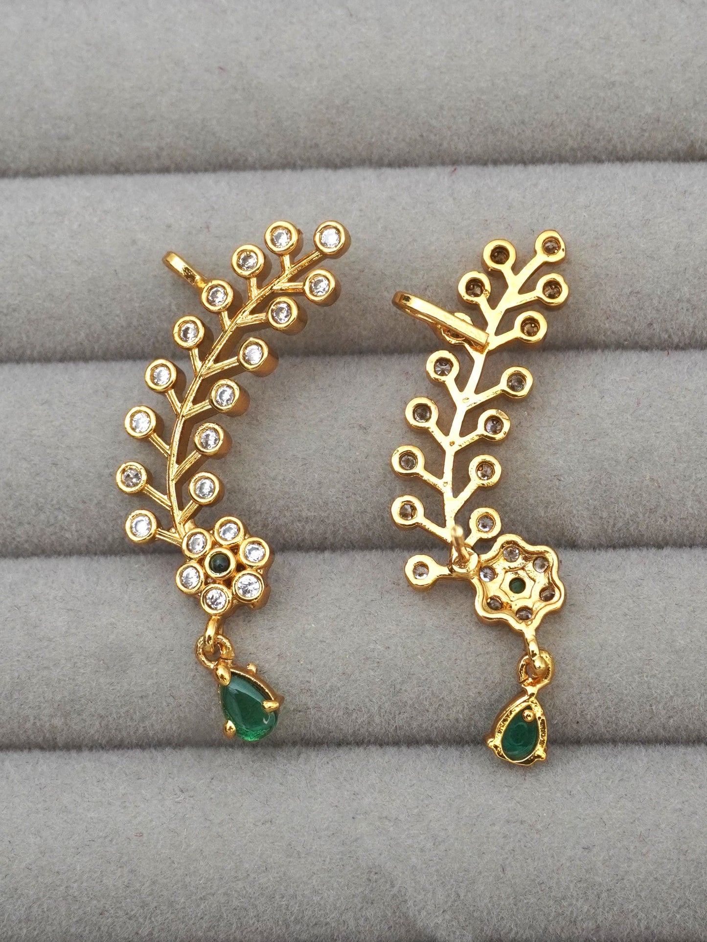 earcuffs, earrings, earcuffs for women, earrings for women