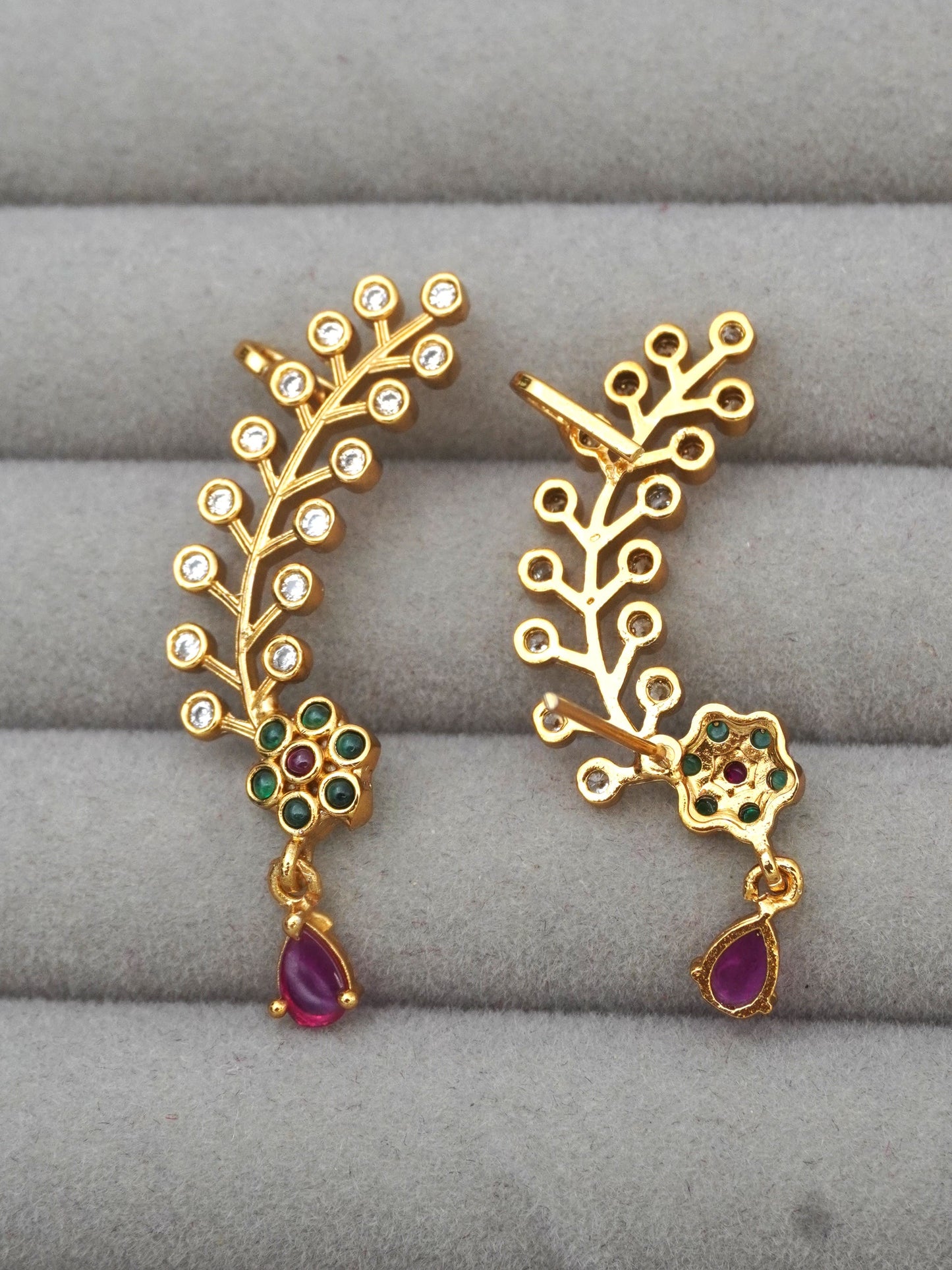 earcuffs, earrings, earcuffs for women, earrings for women