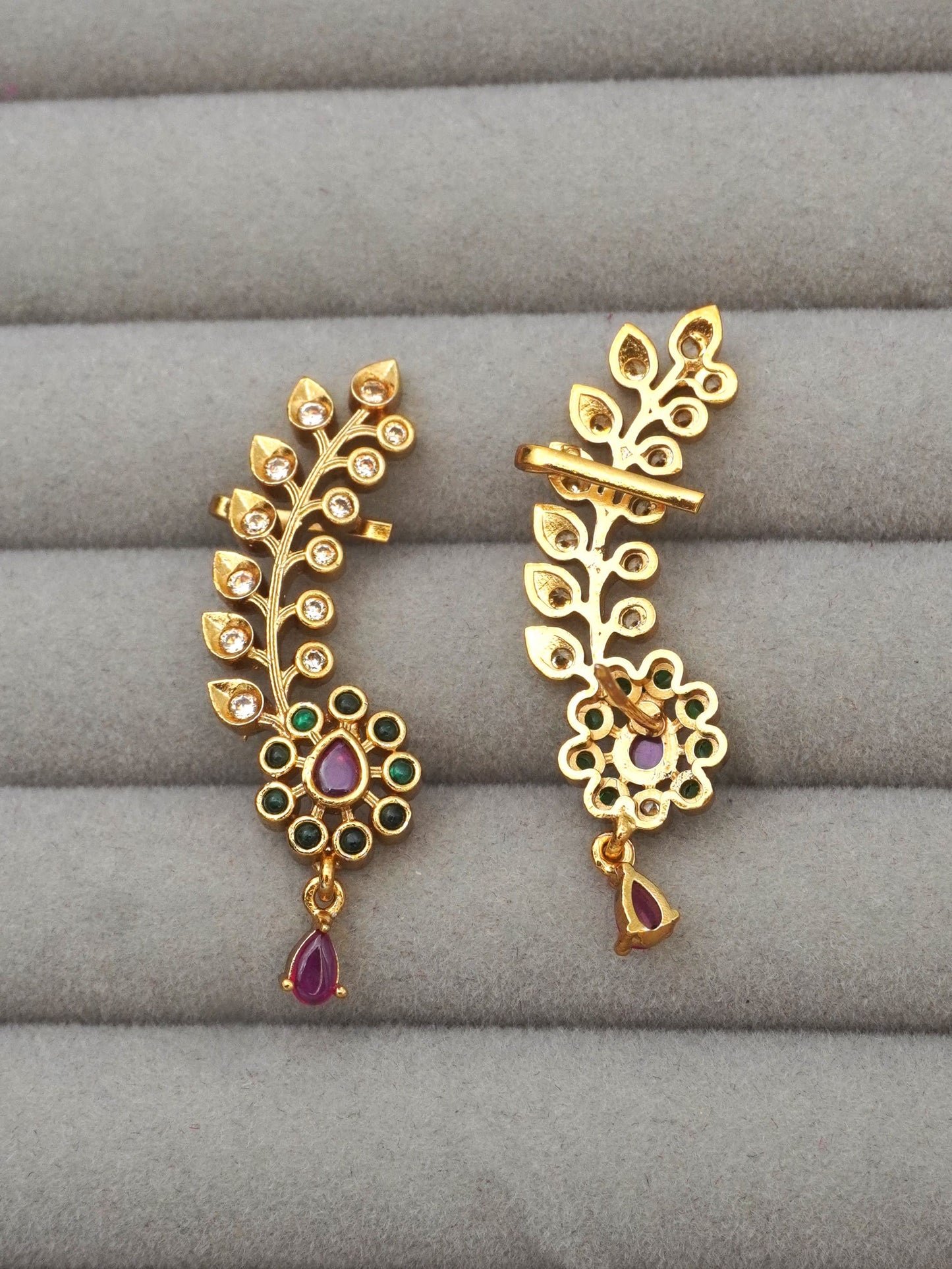 earcuffs, earrings, earcuffs for women, earrings for women