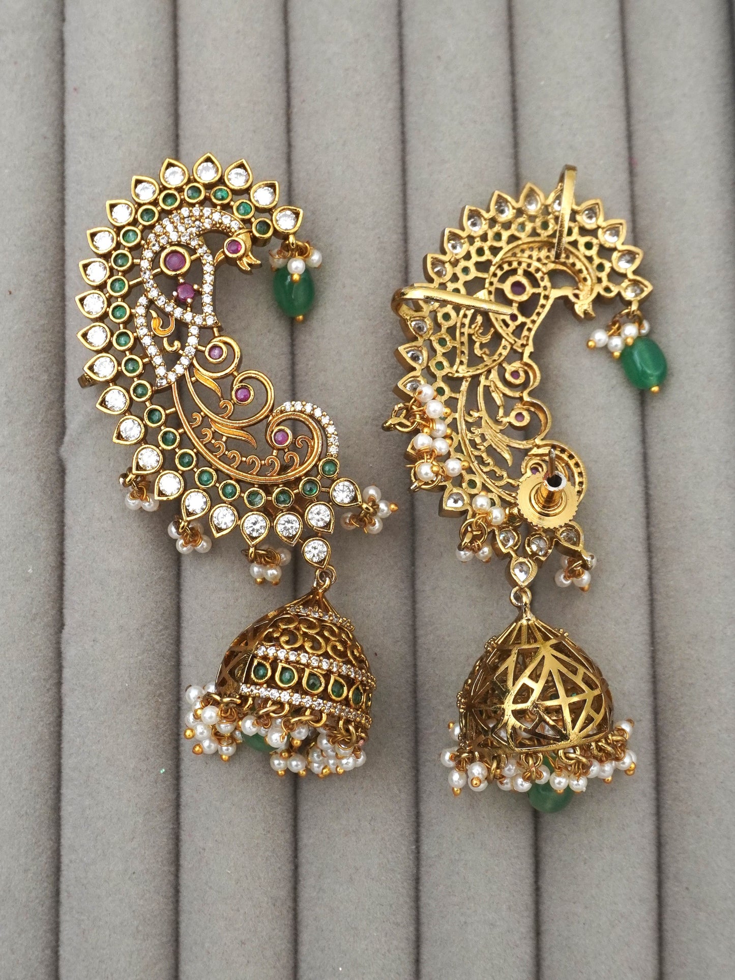 earcuffs, earrings, earcuffs for women, earrings for women