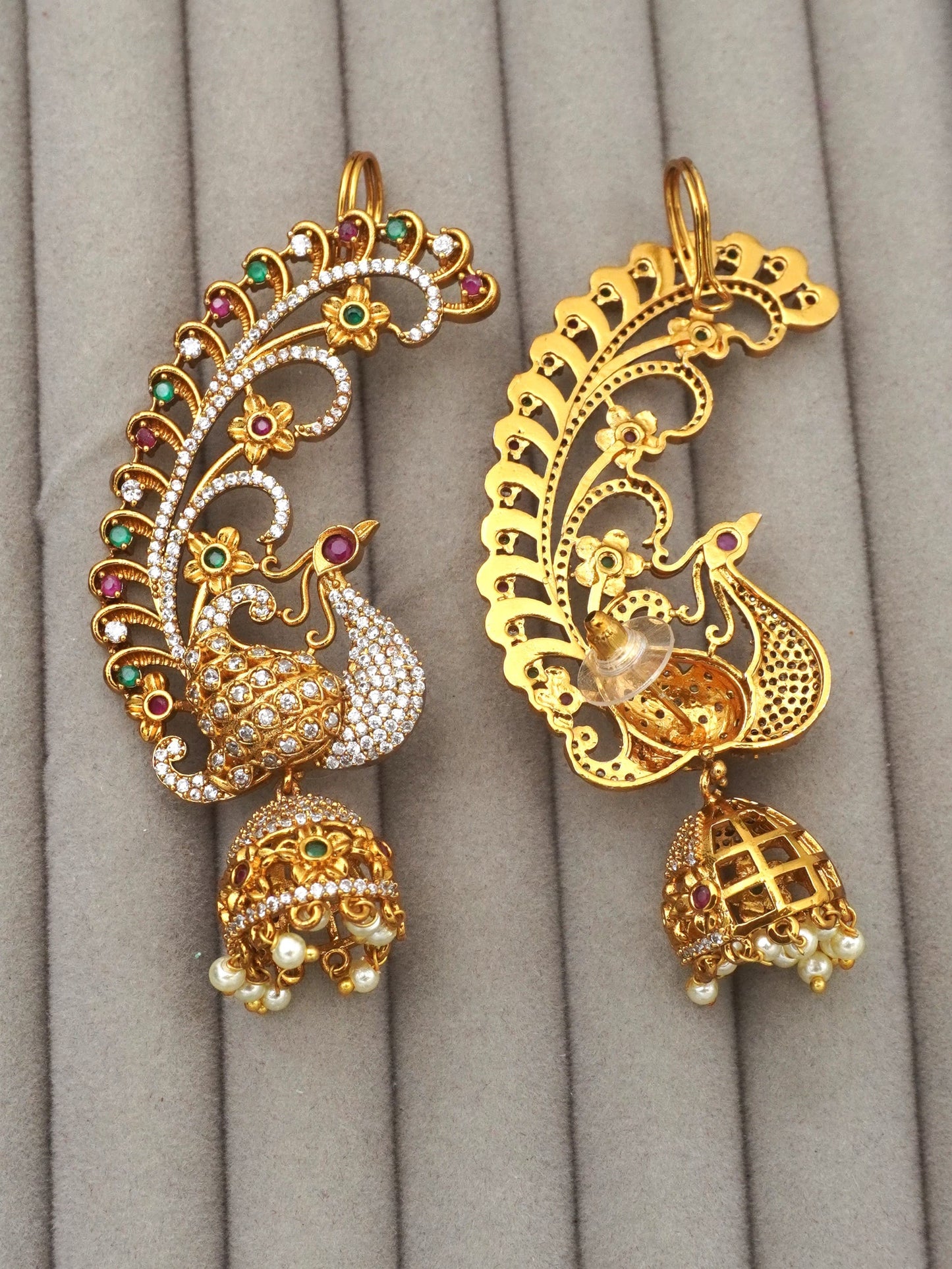 earcuffs, earrings, earcuffs for women, earrings for women