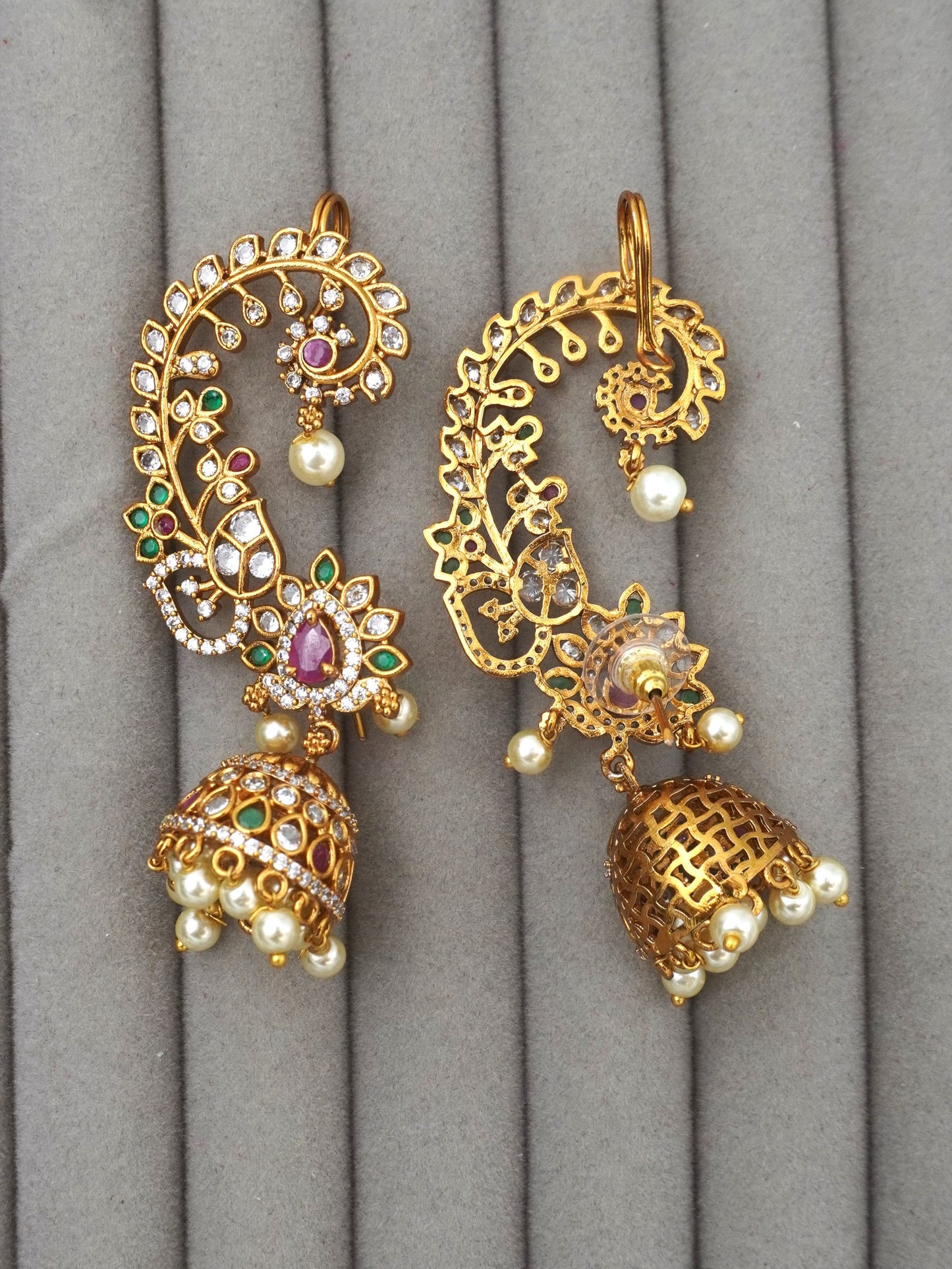earcuffs, earrings, earcuffs for women, earrings for women