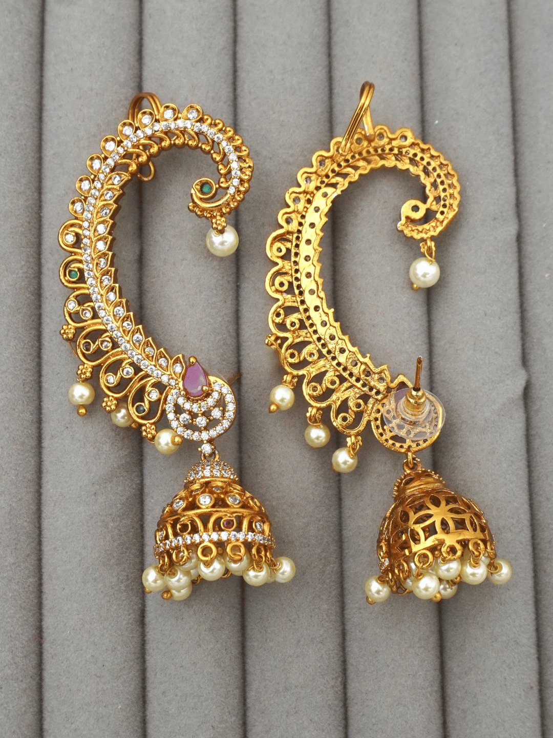 earcuffs, earrings, earcuffs for women, earrings for women