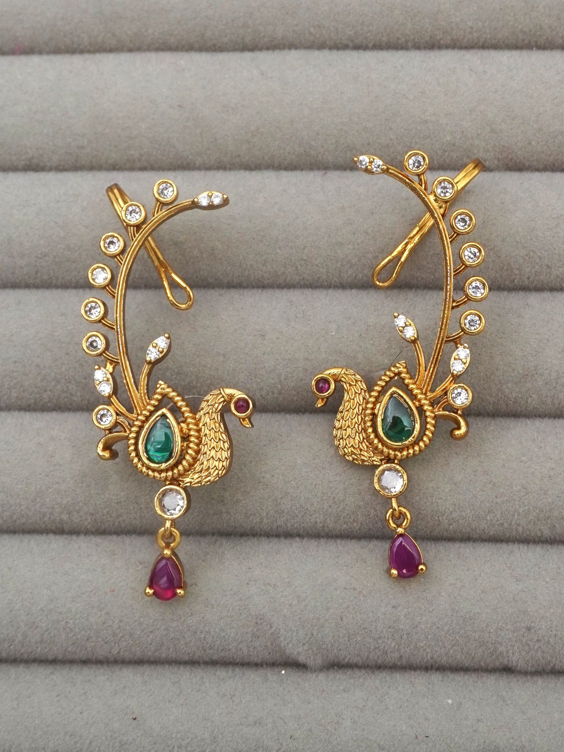 earcuffs, earrings, earcuffs for women, earrings for women