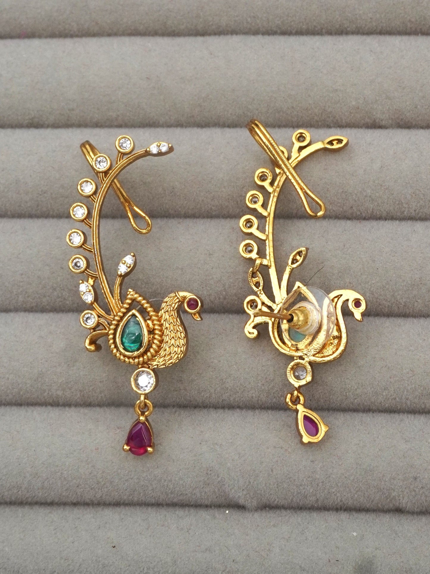 earcuffs, earrings, earcuffs for women, earrings for women