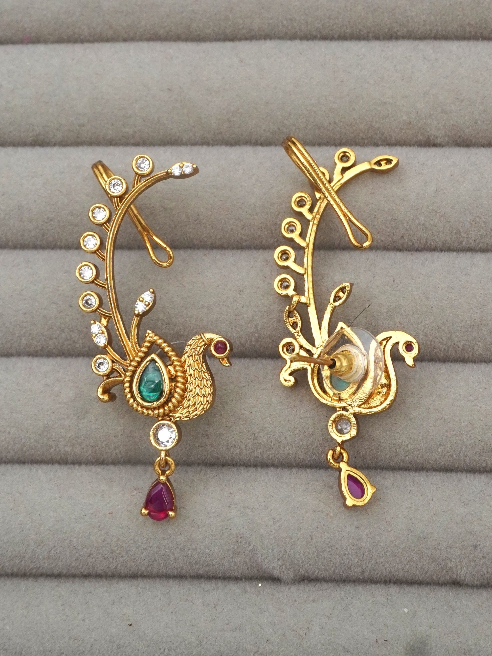 earcuffs, earrings, earcuffs for women, earrings for women