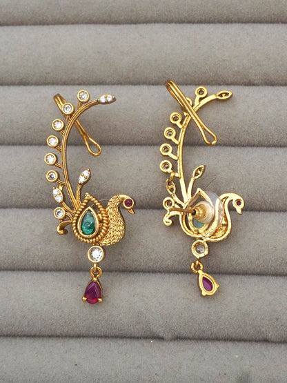 earcuffs, earrings, earcuffs for women, earrings for women