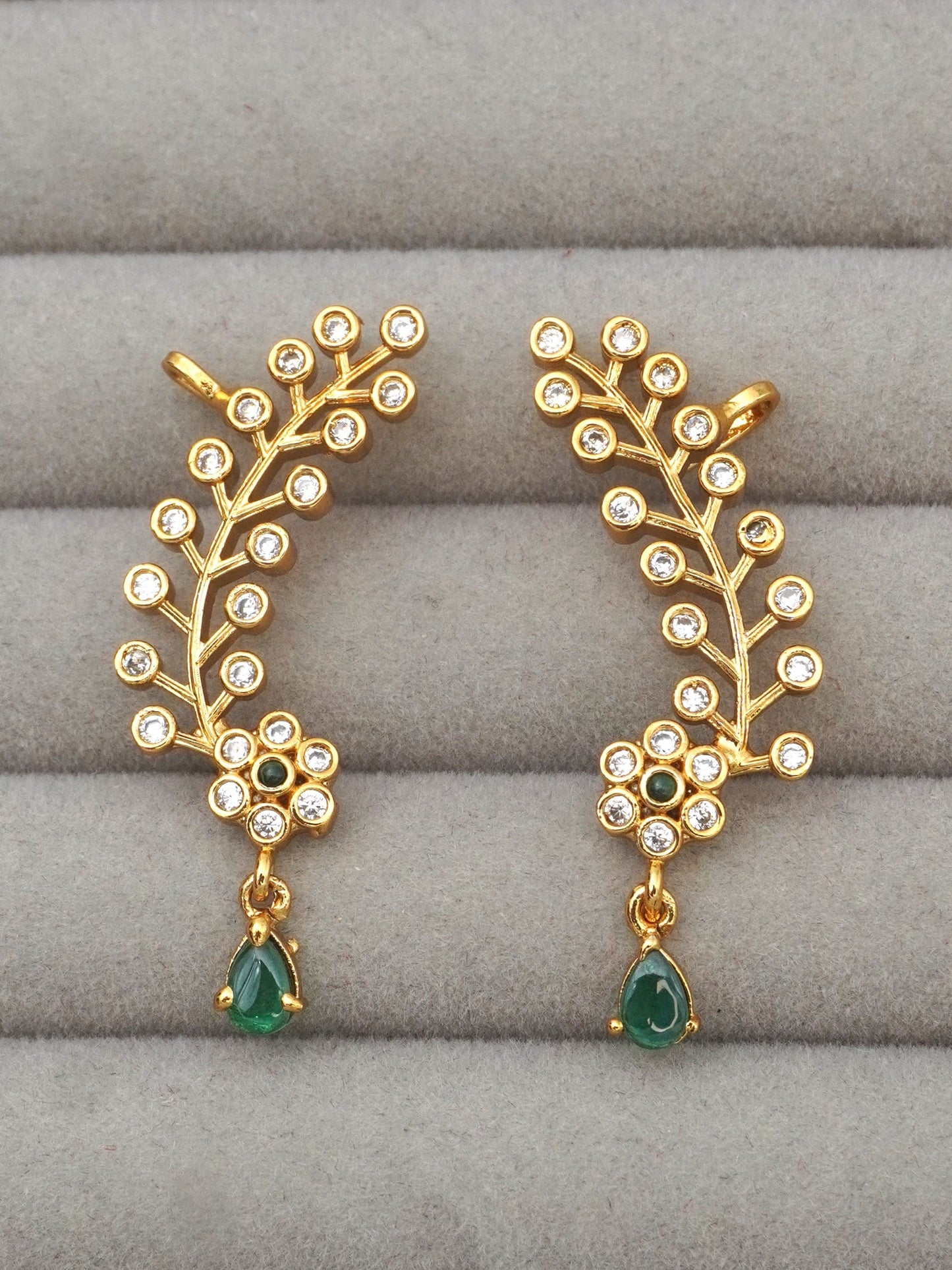 earcuffs, earrings, earcuffs for women, earrings for women