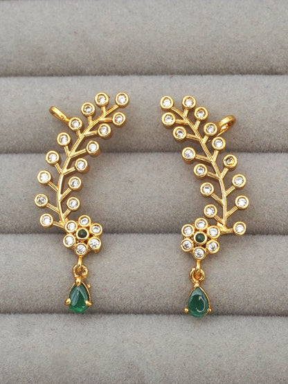 earcuffs, earrings, earcuffs for women, earrings for women
