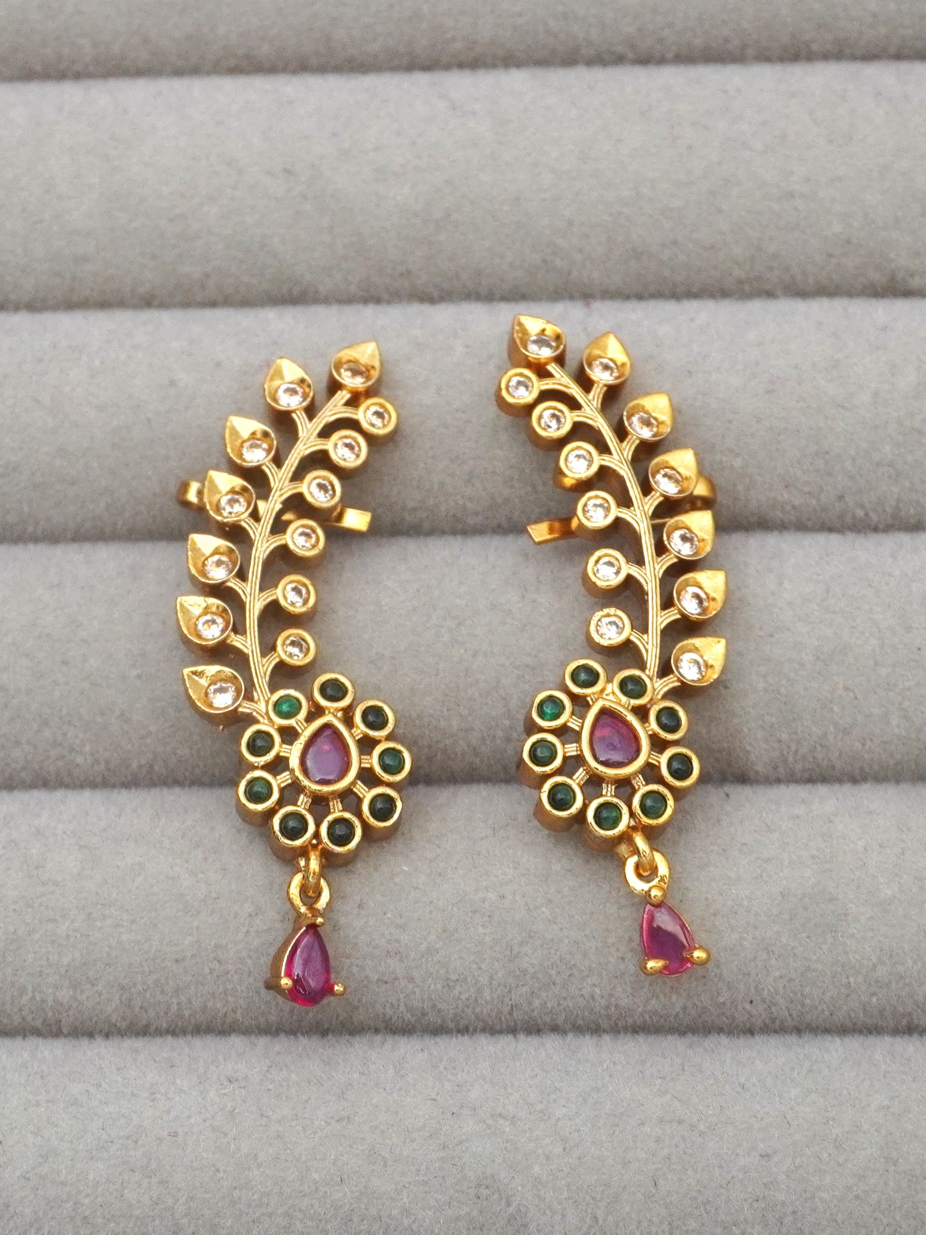 earcuffs, earrings, earcuffs for women, earrings for women