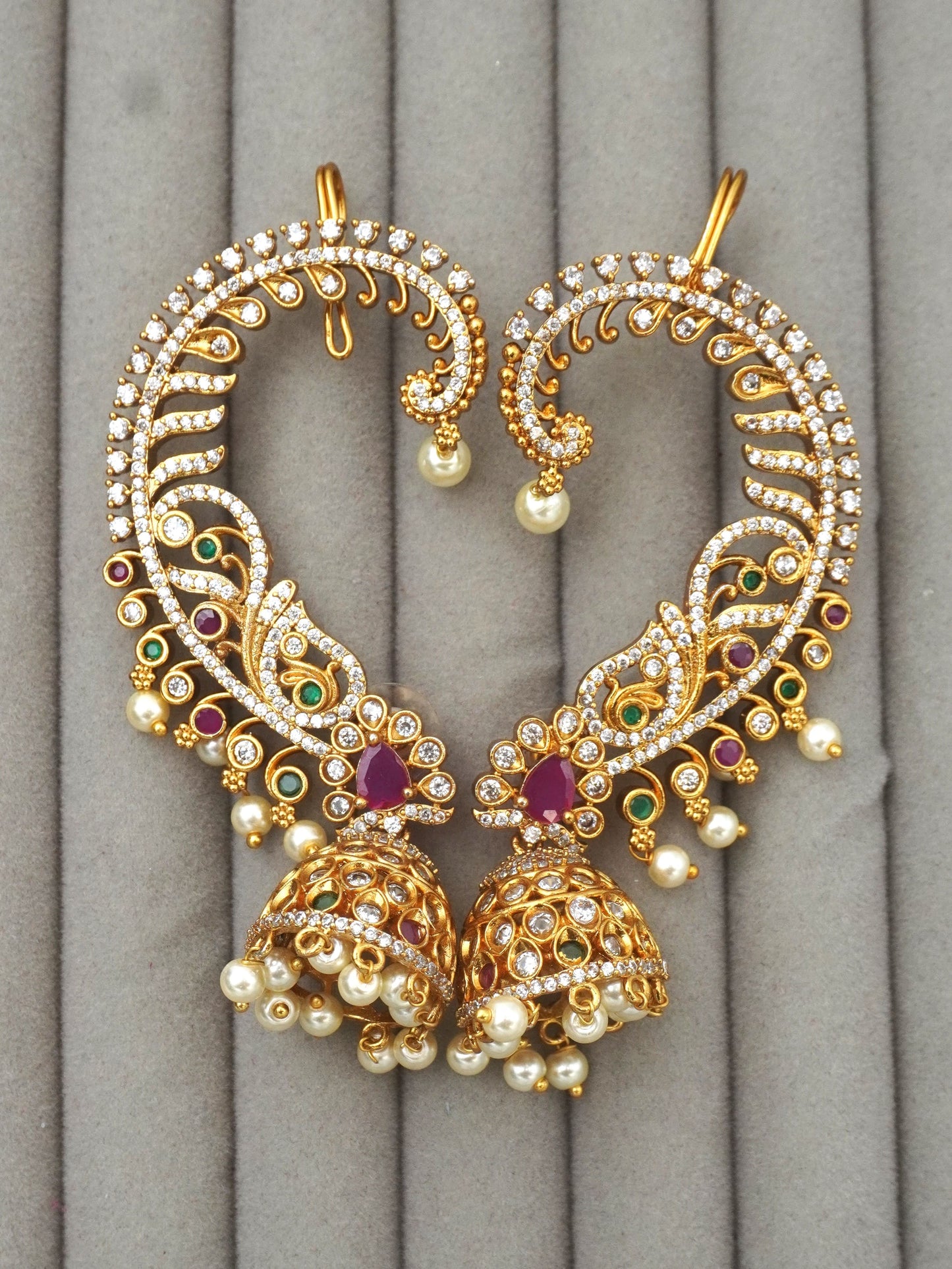 earcuffs, earrings, earcuffs for women, earrings for women