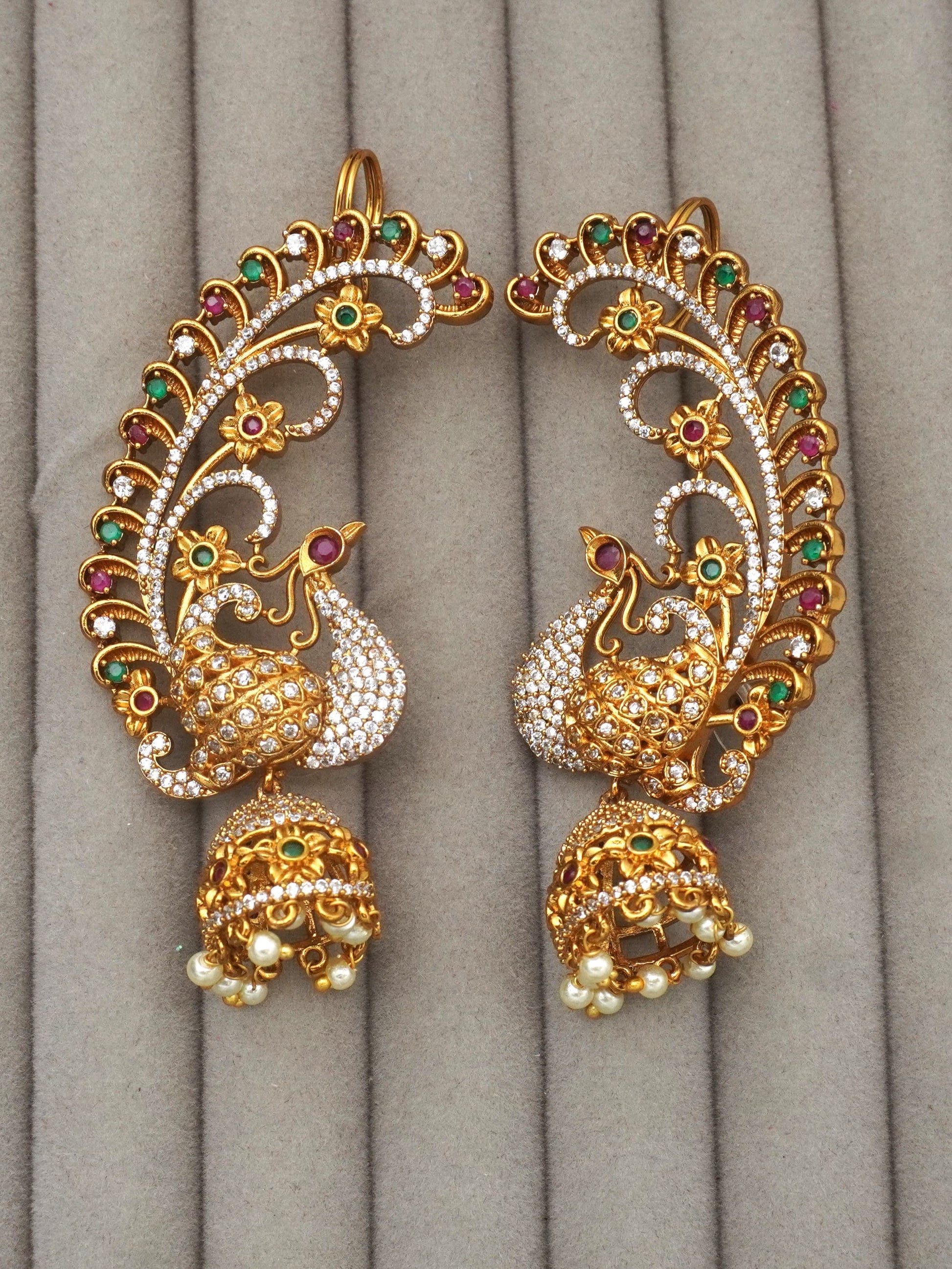 earcuffs, earrings, earcuffs for women, earrings for women