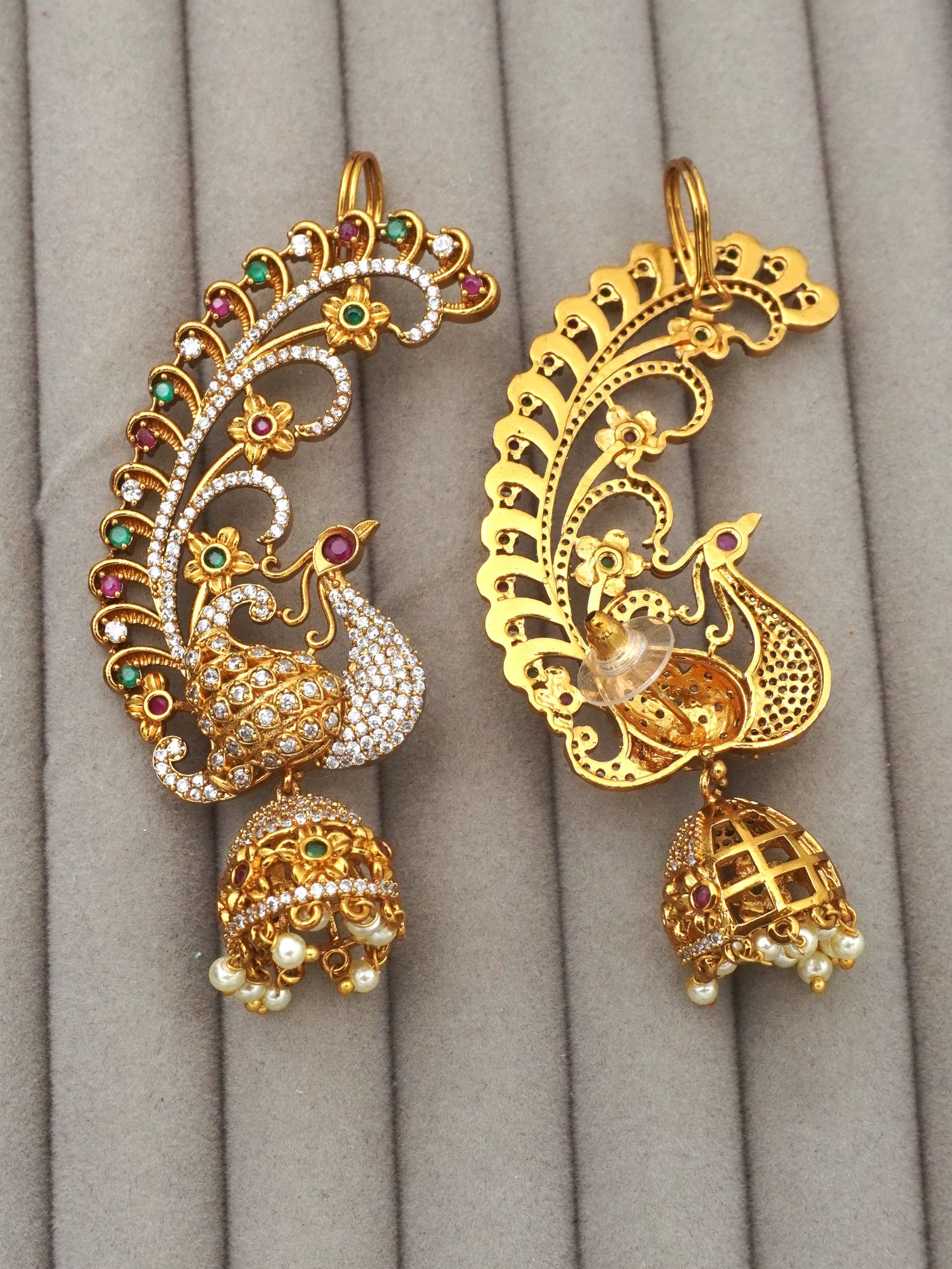 earcuffs, earrings, earcuffs for women, earrings for women