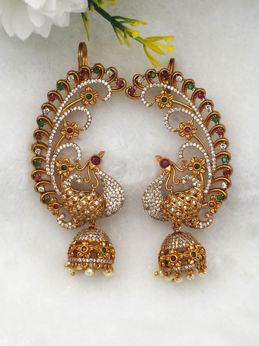 earcuffs, earrings, earcuffs for women, earrings for women