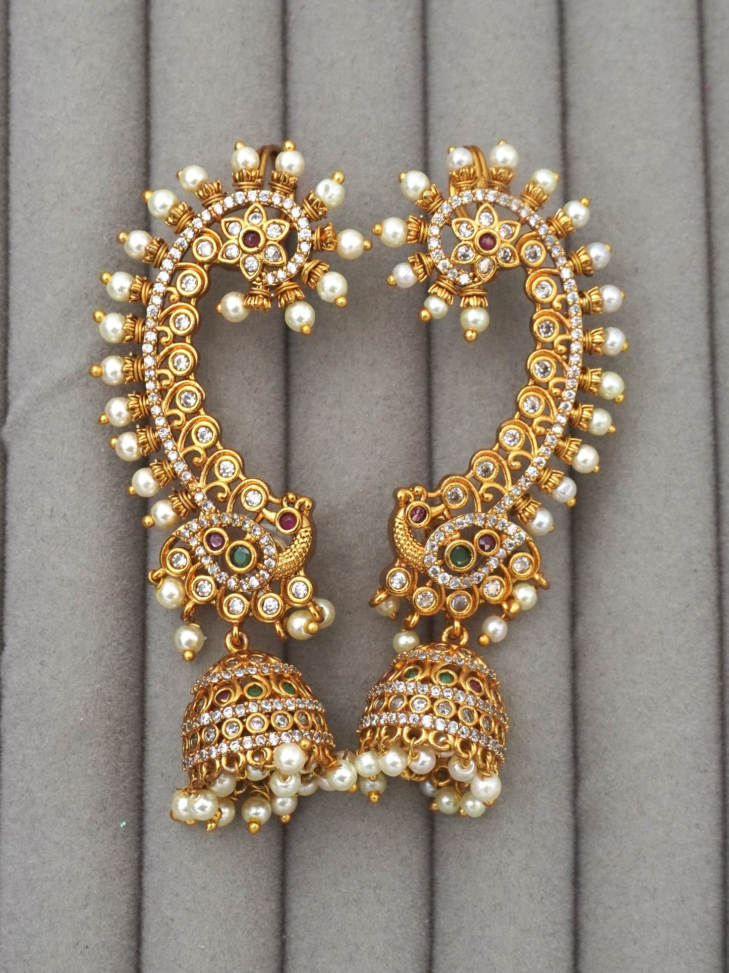 earcuffs, earrings, earcuffs for women, earrings for women
