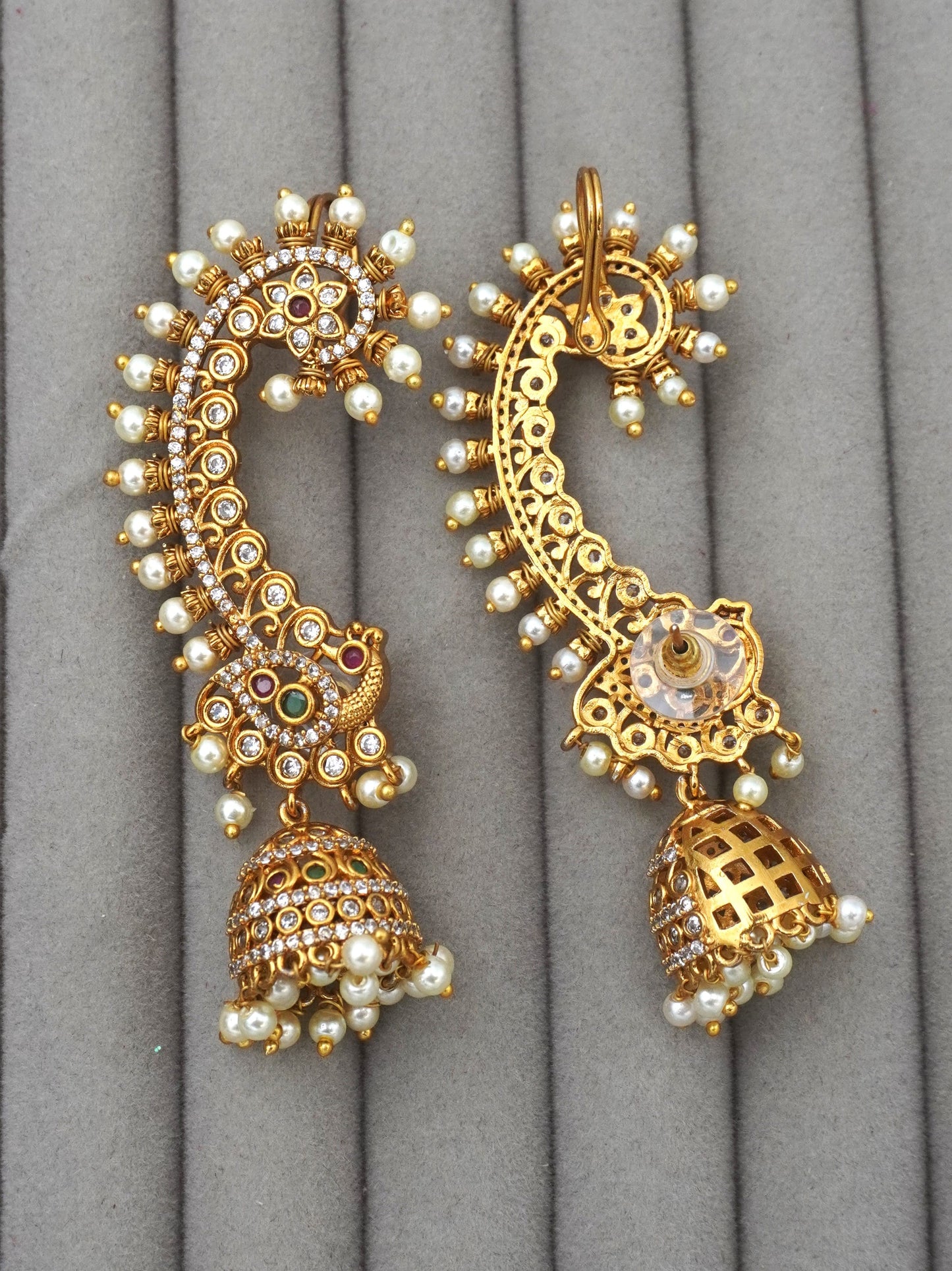 earcuffs, earrings, earcuffs for women, earrings for women
