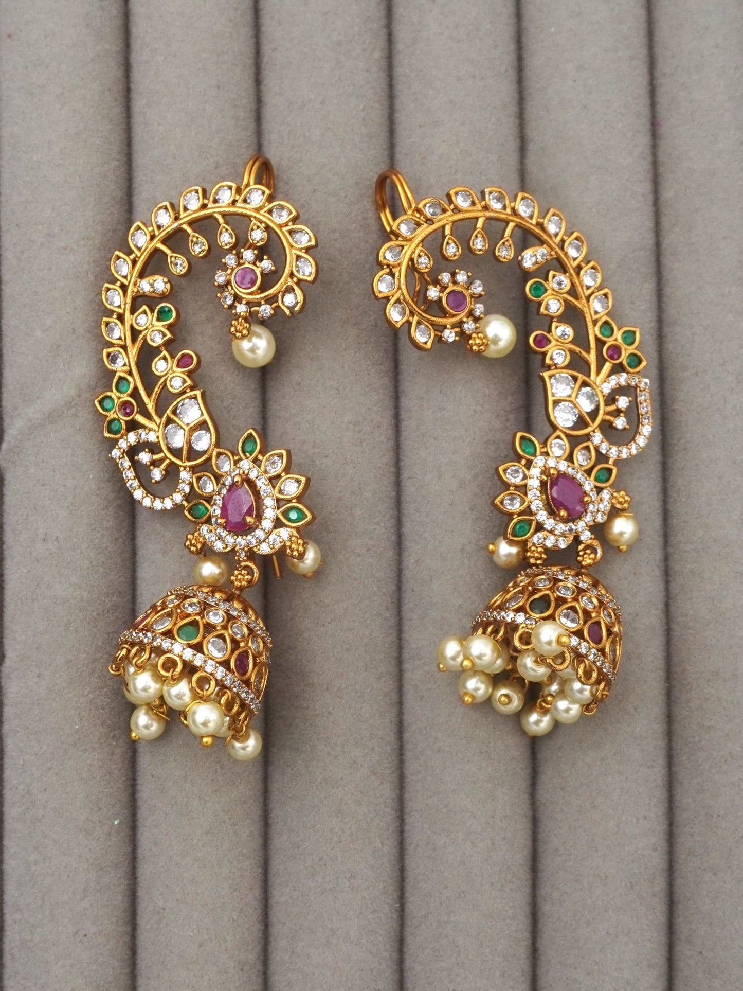 earcuffs, earrings, earcuffs for women, earrings for women